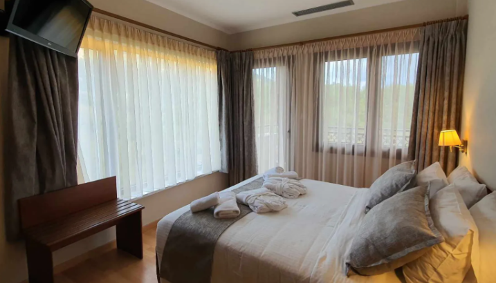 Xenios Dias Hotel