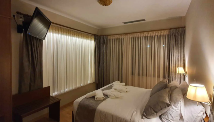 Xenios Dias Hotel