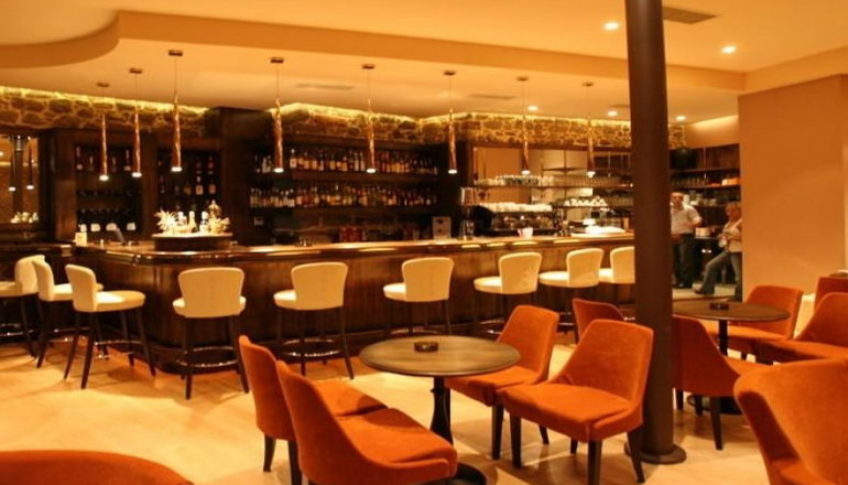 Xenon Inn Hotel