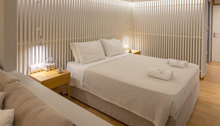 4* Atrium Hotel Skiathos - Αγία Παρασκευή, Σκιάθος