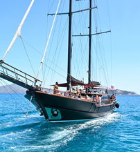 Αγκίστρι, Μονή ή Μετώπη, Αίγινα - Ημερήσια Κρουαζιέρα
