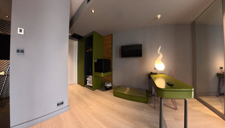 4* Essence Living Hotel - Ιωάννινα
