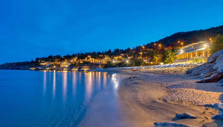 4* Tosca Beach Hotel