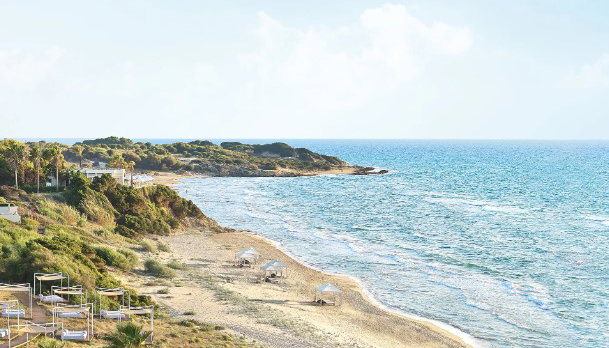 5* Grecotel La Riviera at Riviera Olympia & Aqua Park