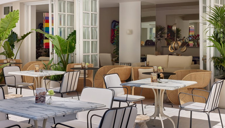 4* Grecotel Pallas Athena - Αθήνα