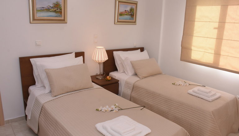 Keratea Luxury Villa - Κερατέα, Αττική