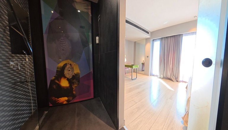 4* Essence Living Hotel - Ιωάννινα
