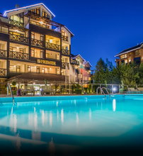 5* Premier Luxury Mountain Resort - Μπάνσκο