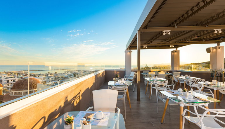 Menta City Boutique Hotel - Ρέθυμνο, Κρήτη