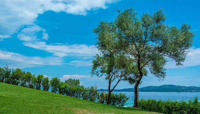 5* Avaton Luxury Beach Resort Relais & Chateaux