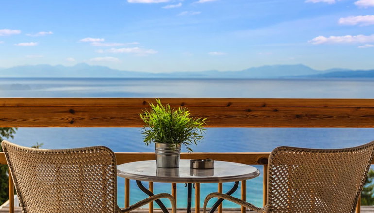 4* Atrium Hotel Skiathos - Αγία Παρασκευή, Σκιάθος