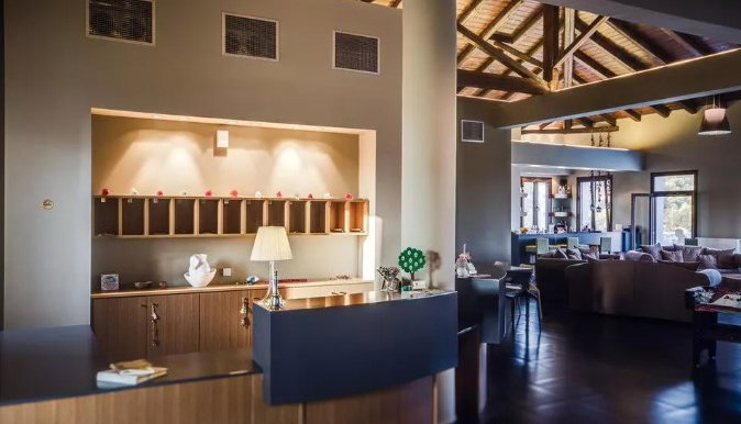 4* Perivoli Country Hotel & Retreat - Πυργιώτικα, Ναύπλιο