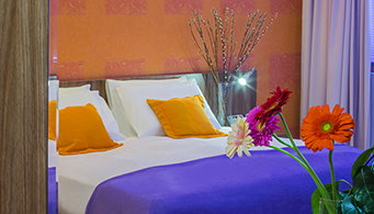 4* Novus City Hotel - Αθήνα