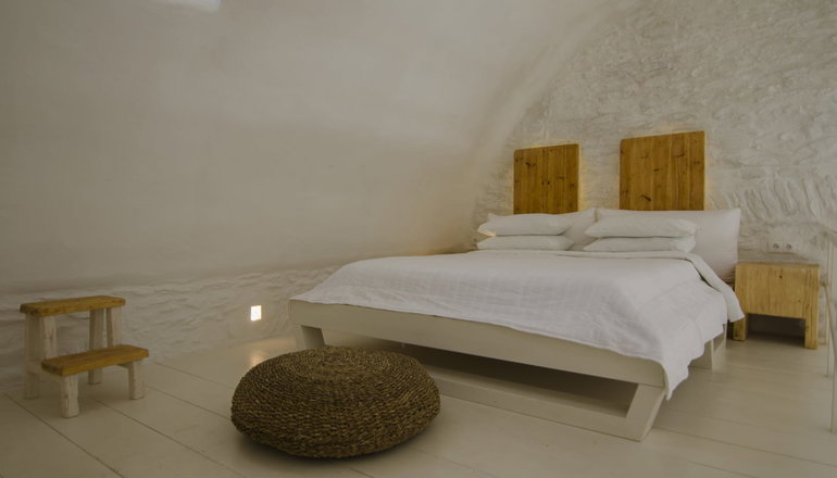 Yialos Ios Hotel