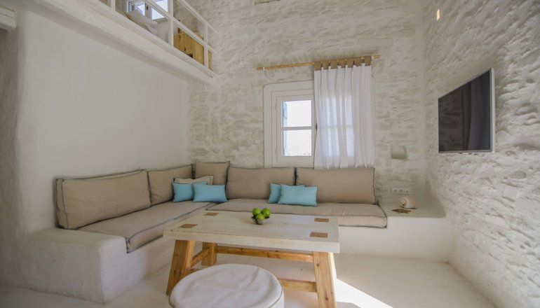 Yialos Ios Hotel