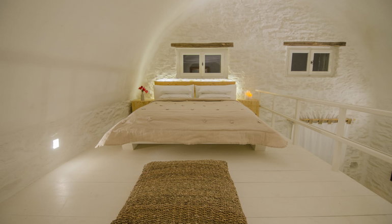 Yialos Ios Hotel