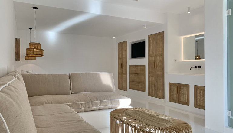 Yialos Ios Hotel