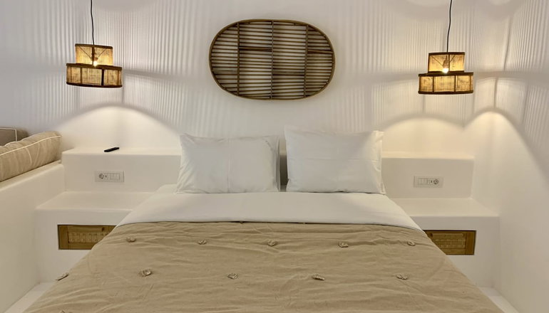 Yialos Ios Hotel