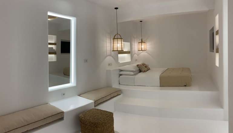 Yialos Ios Hotel
