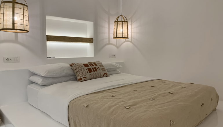 Yialos Ios Hotel