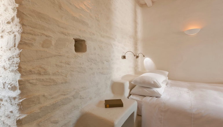 Yialos Ios Hotel