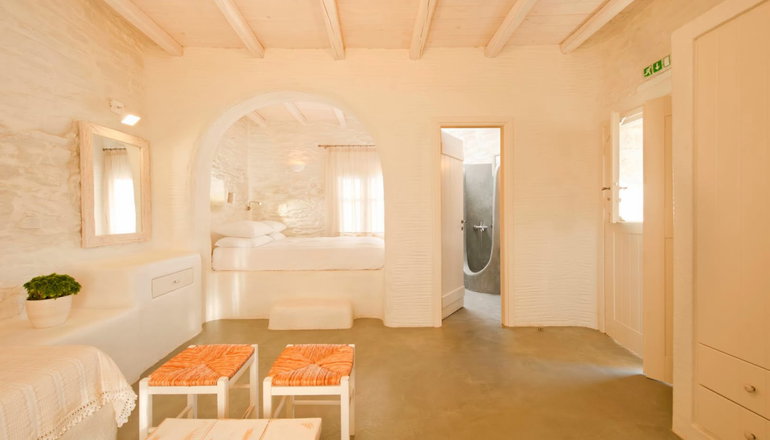 Yialos Ios Hotel