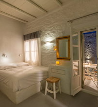 Yialos Ios Hotel