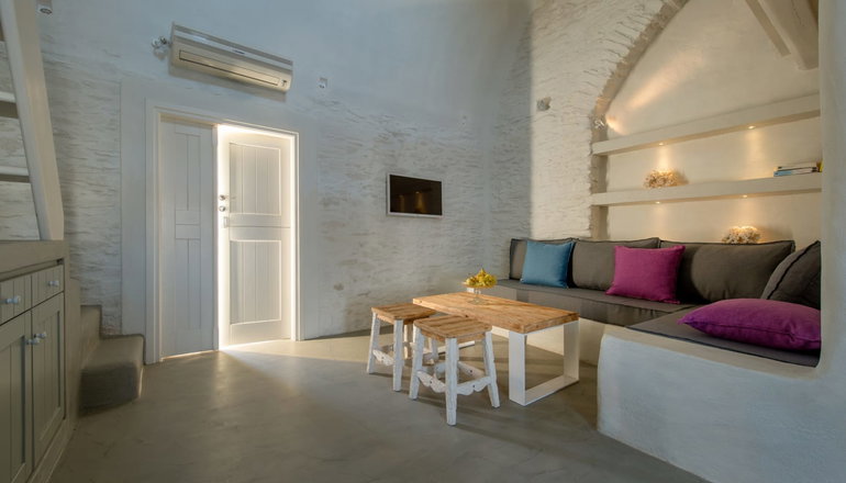 Yialos Ios Hotel