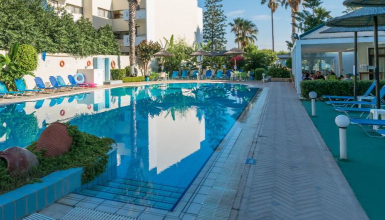 Yiorgos Hotel
