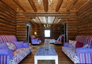 Yliessa Chalet