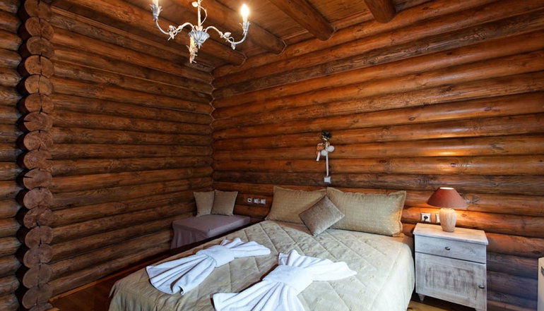 Yliessa Chalet