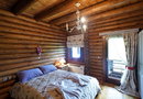 Yliessa Chalet
