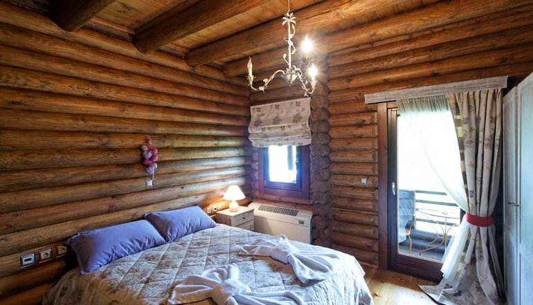 Yliessa Chalet