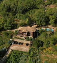 Yliessa Chalet