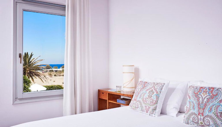 5* Yria Island Boutique Hotel & Spa
