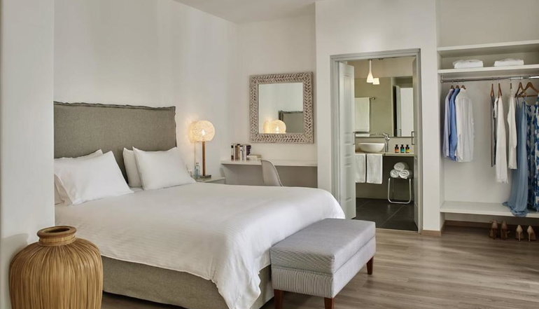 5* Yria Island Boutique Hotel & Spa