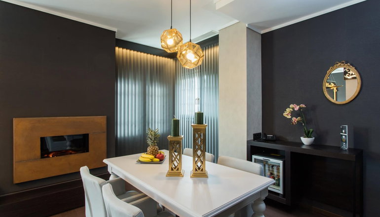 4* Egnatia Palace - Θεσσαλονίκη