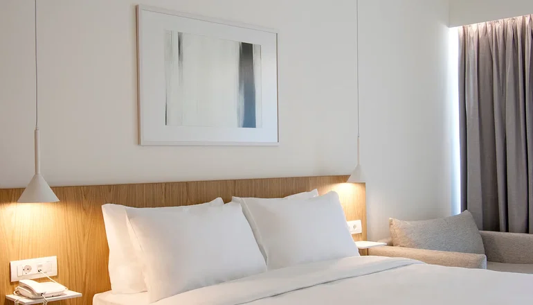 4* Radisson Resort Plaza Skiathos - Καναπίτσα, Σκιάθος