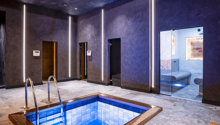 5* Premier Luxury Mountain Resort - Μπάνσκο