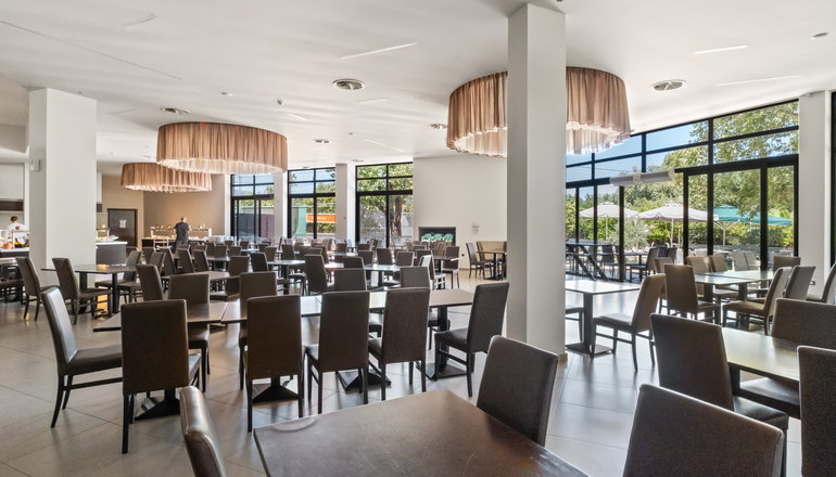 4* Long Beach Resort Hotel - Αίγιο
