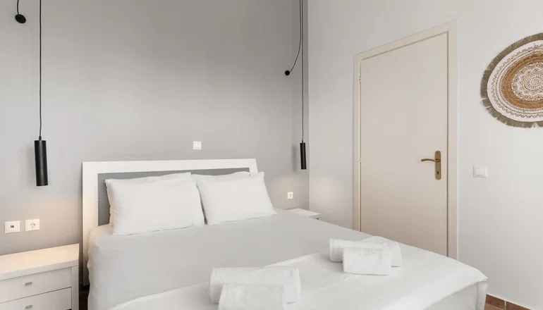 Anassa Mare Villas & Residences - Γάιος, Παξοί