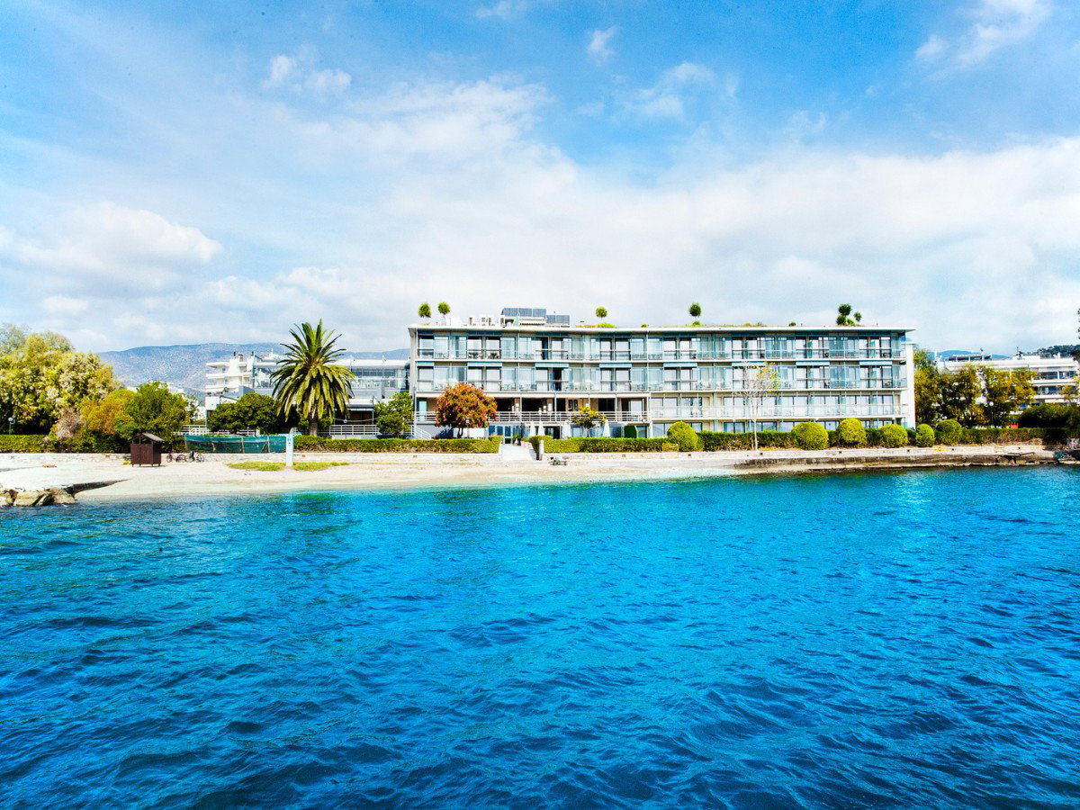 5* Domotel Xenia Volos - Βόλος
