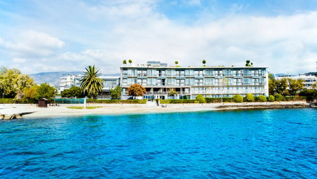 5* Domotel Xenia Volos - Βόλος