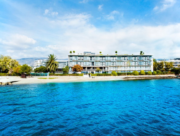 5* Domotel Xenia Volos - Βόλος