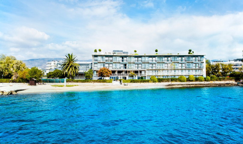 5* Domotel Xenia Volos - Βόλος