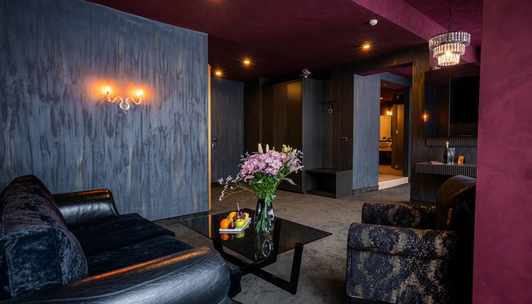 5* Premier Luxury Mountain Resort - Μπάνσκο
