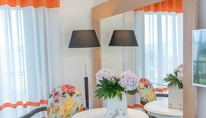5* Avaton Luxury Beach Resort Relais & Chateaux