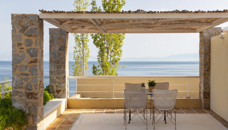 4* Atrium Hotel Skiathos - Αγία Παρασκευή, Σκιάθος