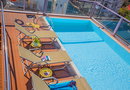 4* Novus City Hotel - Αθήνα