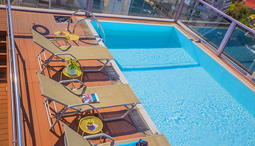 4* Novus City Hotel - Αθήνα
